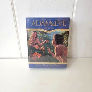 Family Bible Story Book Collection by Ruth Redding Brand Four Books NEW